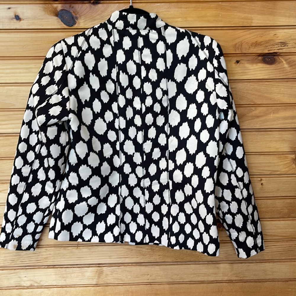 Molly & Max petite jacket